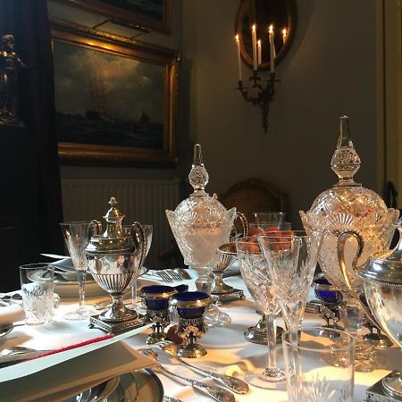 Bourgogne Suite Maastricht Kültér fotó