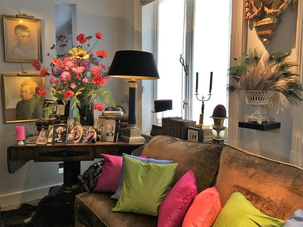 Bourgogne Suite Maastricht Kültér fotó