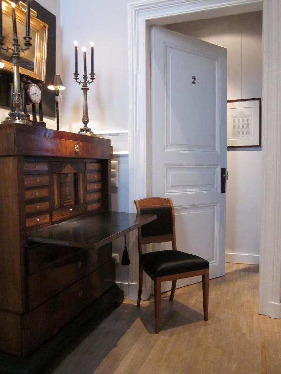 Bourgogne Suite Maastricht Kültér fotó