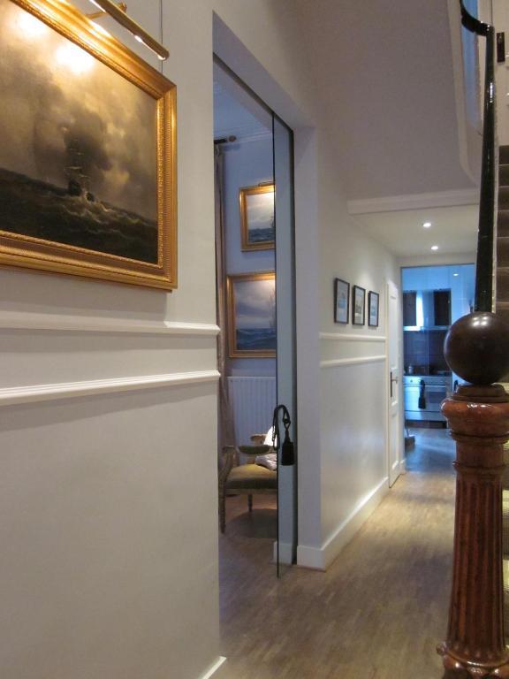 Bourgogne Suite Maastricht Kültér fotó