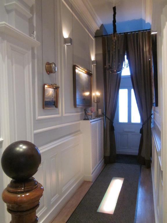 Bourgogne Suite Maastricht Kültér fotó