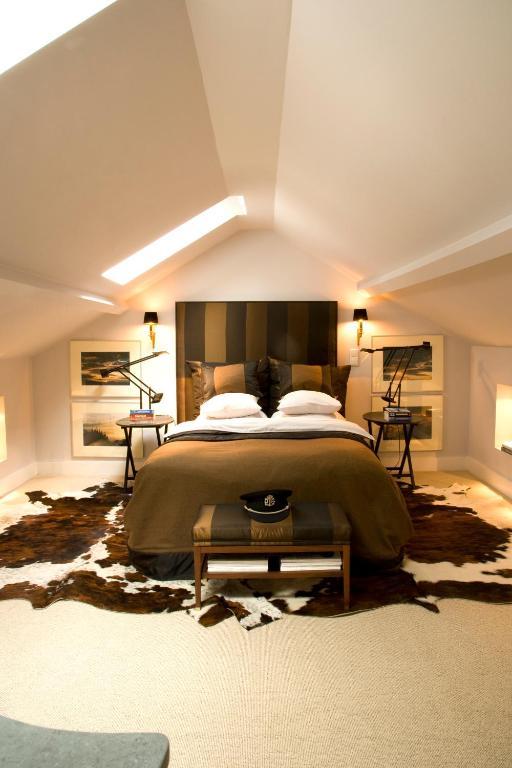 Bourgogne Suite Maastricht Szoba fotó
