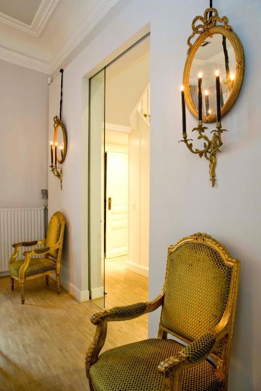 Bourgogne Suite Maastricht Kültér fotó