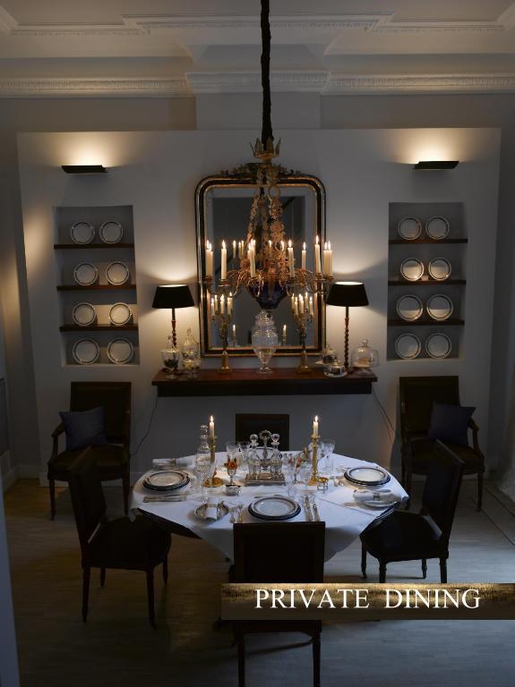 Bourgogne Suite Maastricht Kültér fotó