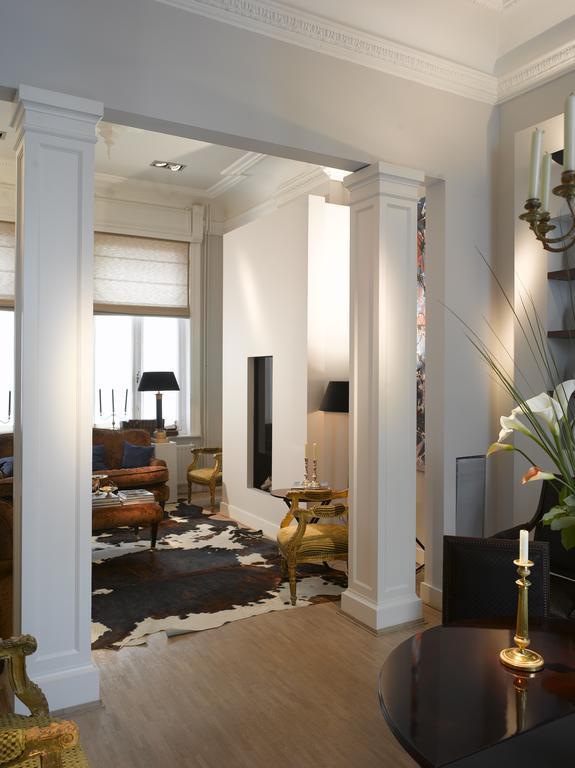 Bourgogne Suite Maastricht Kültér fotó
