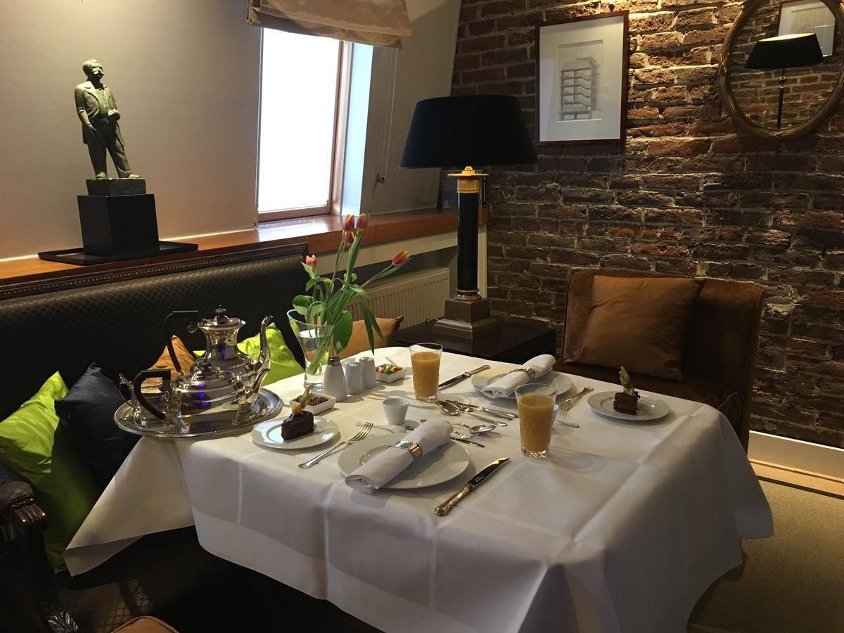 Bourgogne Suite Maastricht Kültér fotó