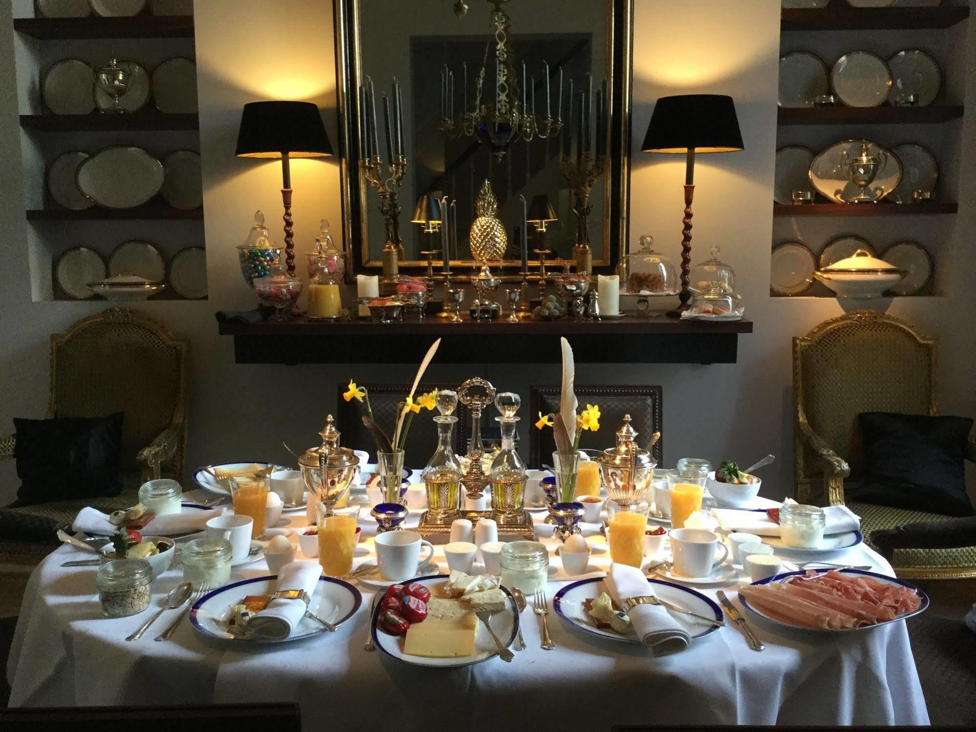 Bourgogne Suite Maastricht Kültér fotó