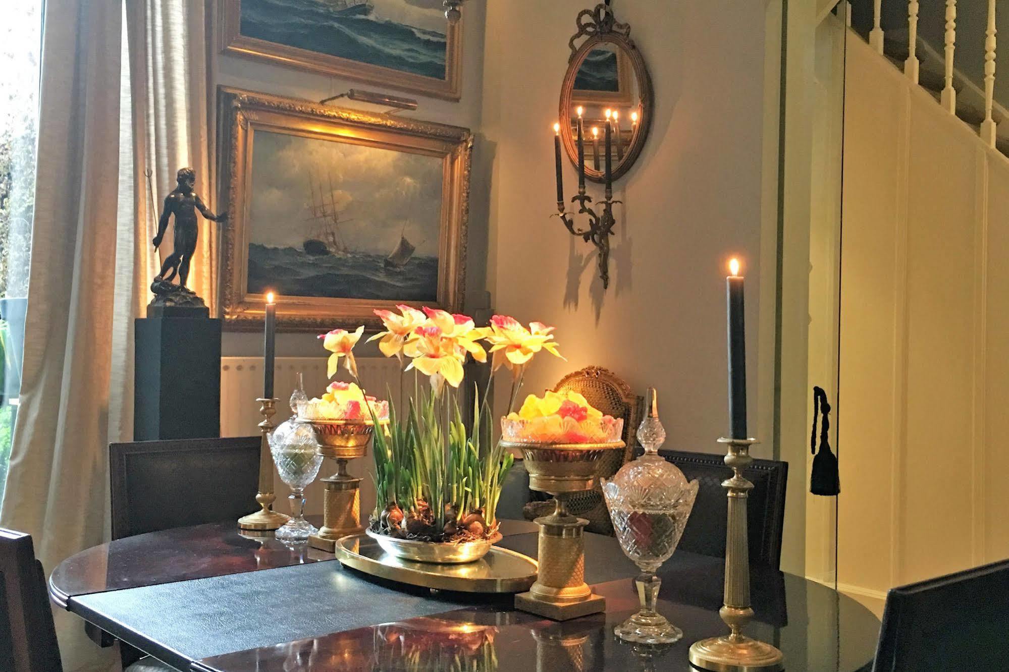 Bourgogne Suite Maastricht Kültér fotó